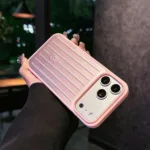 Military Grade Shockproof Phone Case | Slim Fit with Raised Edge & Wireless Charging Compatible - Image 15