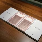 Military Grade Shockproof Phone Case | Slim Fit with Raised Edge & Wireless Charging Compatible