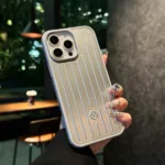 Military Grade Shockproof Phone Case | Slim Fit with Raised Edge & Wireless Charging Compatible - Image 11