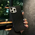 Military Grade Shockproof Phone Case | Slim Fit with Raised Edge & Wireless Charging Compatible - Image 9