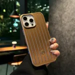 Military Grade Shockproof Phone Case | Slim Fit with Raised Edge & Wireless Charging Compatible - Image 8