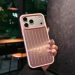 Military Grade Shockproof Phone Case | Slim Fit with Raised Edge & Wireless Charging Compatible - Image 7