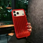 Military Grade Shockproof Phone Case | Slim Fit with Raised Edge & Wireless Charging Compatible - Image 3